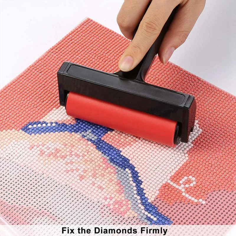 

Diamond Painting A4 LED Light Pad Kit, LED Artcraft Tracing Light Table, Tools and Accessories for 5D Diamond Painting