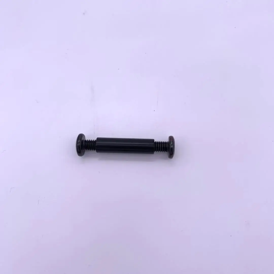 Складной стыковый винт складной винт M8* 29 для электрического скутера Kaabo Mantis