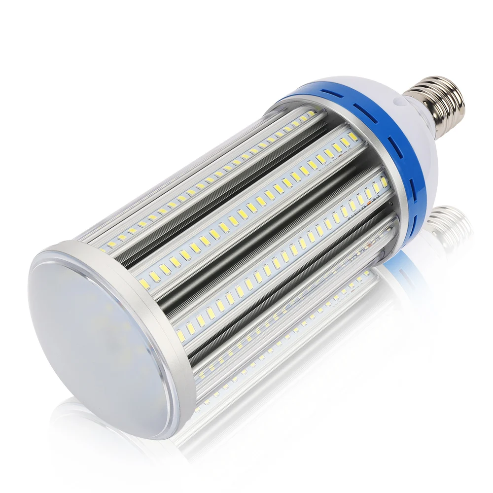 4 шт./лот) E40 100 Вт Светодиодный свет мозоли 288 SMD5730 Светодиодная лампа “Кукуруза” лампа светильник высокой мощности теплый/холодный белый AC85-265V