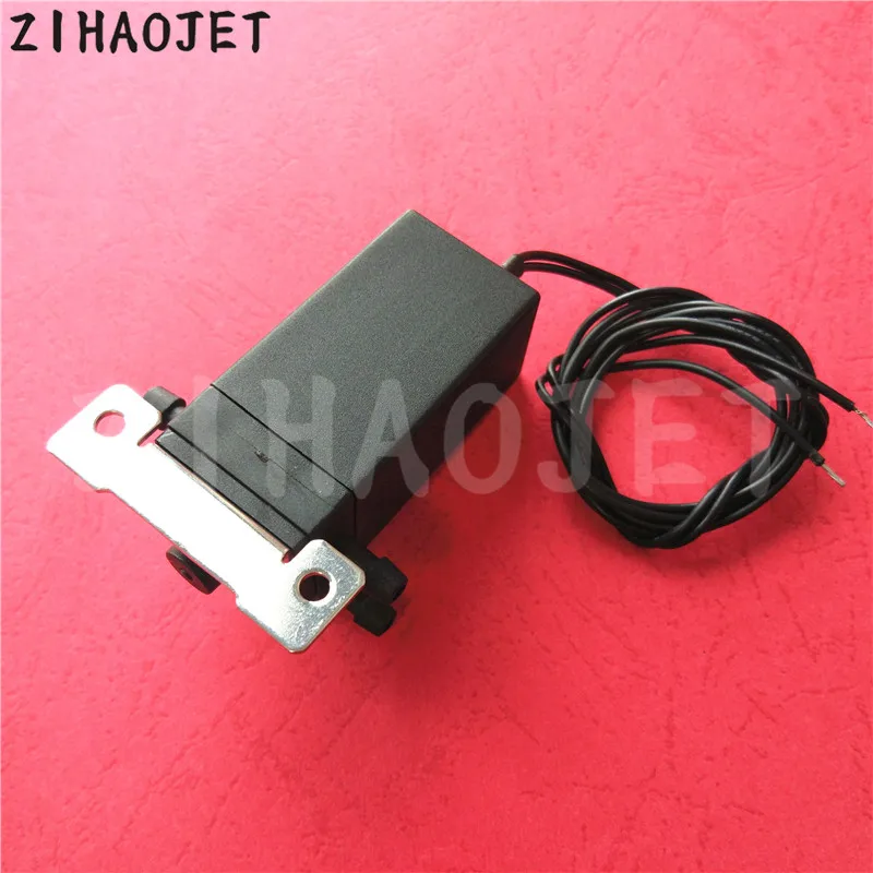 UV solvent printer Gongzheng Starfire 1024 printhead solenoid valve 24V DC 3.8W KHF-005-045 Witcolor Flora 1pc 4X | Компьютеры и офис