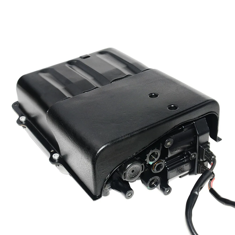 Компрессор воздушной подвески для Porsche Panamera 970 97035815111 97035815110 97035815109 97035815108 97035815107| |