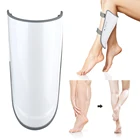 Женский наколенник, массажер для икр, инструмент для снятия жира и варикозного расширения вен, физиотерапия, инструменты для снятия усталости