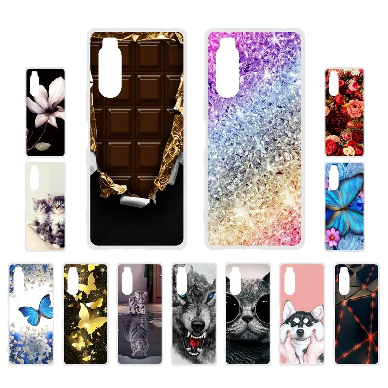 Фото Силиконовый чехол DIY для Xiaomi Redmi Note 8 8T мягкий из ТПУ с рисунком телефона 8A Pro 9 9S Силиконовый чехол DIY для Xiaomi Redmi Note 8 8T мягкий из ТПУ с рисунком телефона 8A Pro 9 9S