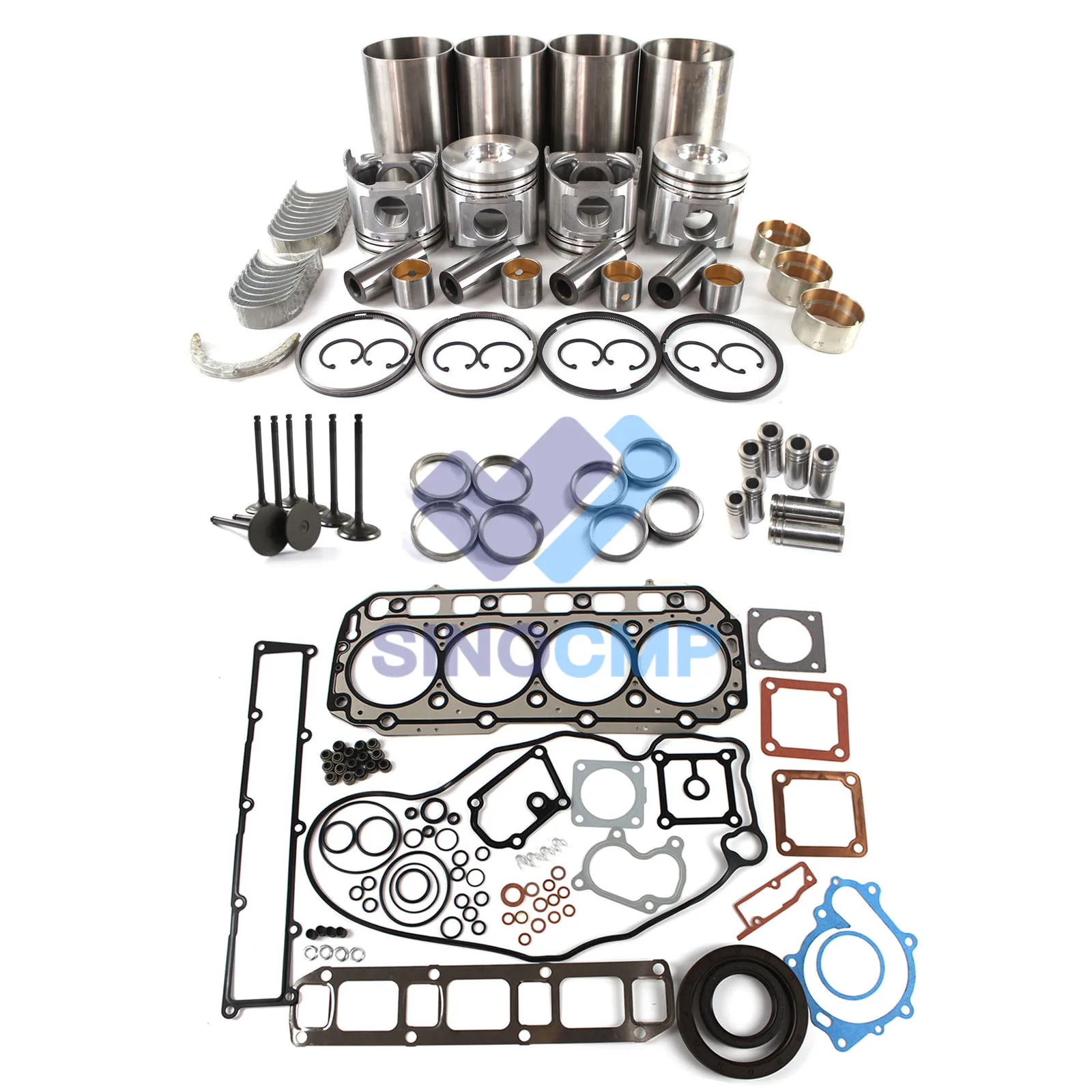 4TNV106 4TNV106t 4TNV106T-XTB 4tnv106-GGE