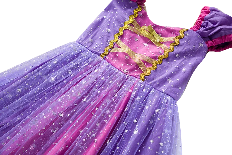 Детское платье в горошек для девочек | Детская одежда и обувь