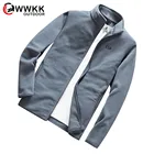 Куртка мужская, флисовая, цвет в ассортименте, M L XL XXL XXXL, 1 шт