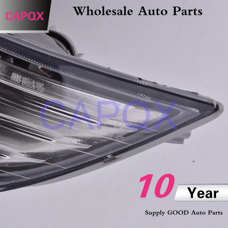 CAPQX переднего бампера Туман светильник для Chevrolet Epica 2007 2011 2012 вождения тумана