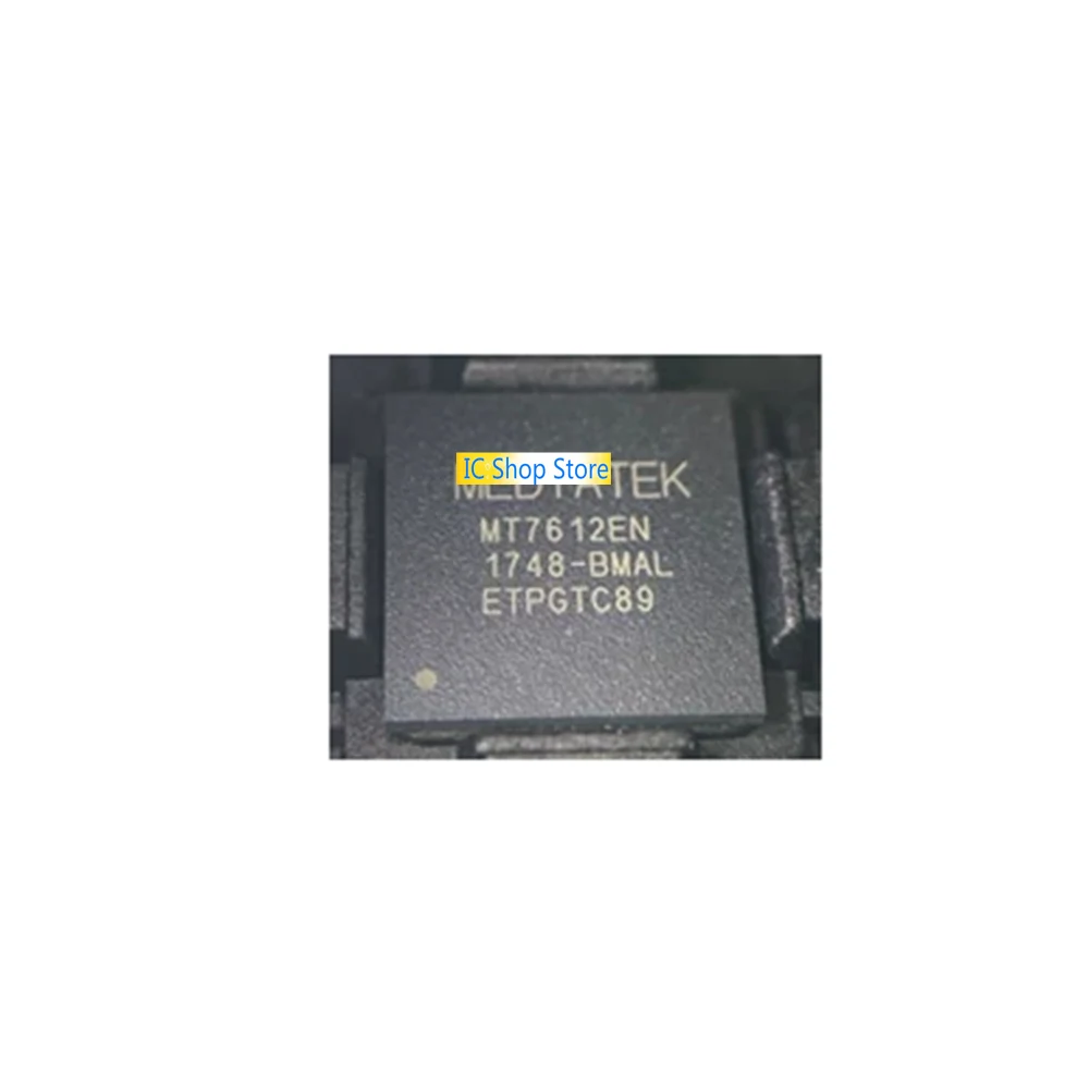 

MT7612EN/B MT7612EN QFN оригинальный новый