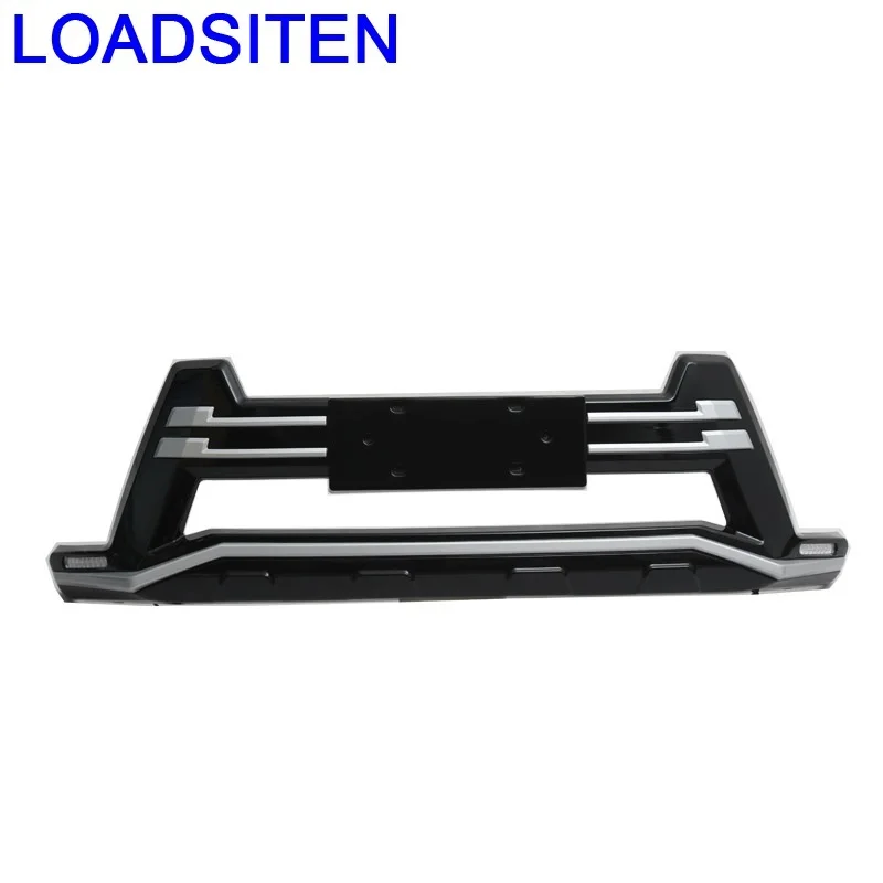 Защитный внешний аксессуар автомобильные аксессуары Стайлинг задний диффузор