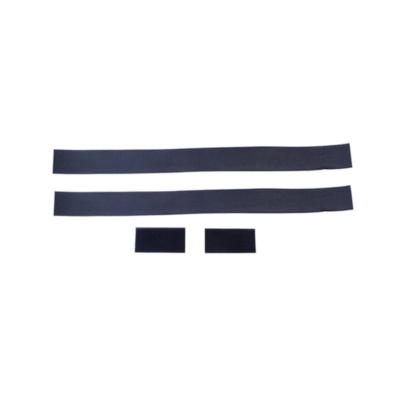 Автомобильный ремень-крепеж для огнетушителя 4 шт. | Автомобили и мотоциклы