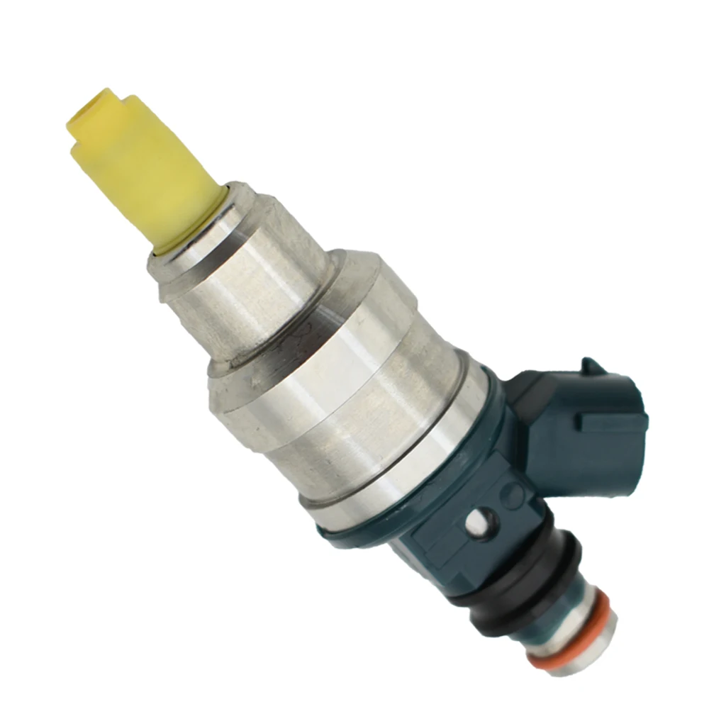 Топливная форсунка 4 шт./лот инъекция фотоэлементов инжектор F32Z9F593A INP-480 2.0L для MAZDA