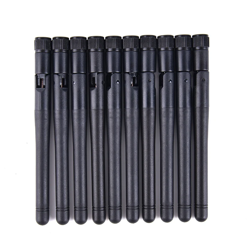 2 4 ГГц Wi Fi антенна беспроводной маршрутизатор с разъемом типа папа и длиной 17 см PCI