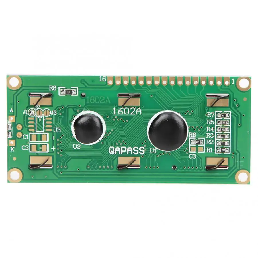 Модуль генератора сигналов DDS комплект для самостоятельной сборки импульсный