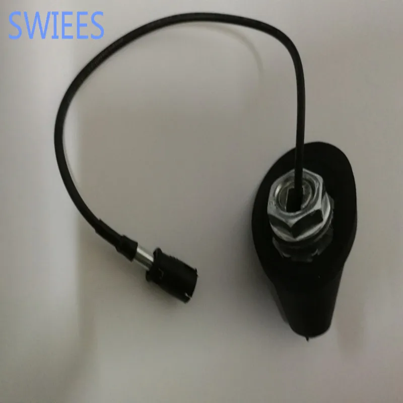 SWIEES для тумбы tornillo vw jetta. Бора. Polo Golf MK4 1J0035501C 1J0 035 501 C | Автомобили и мотоциклы