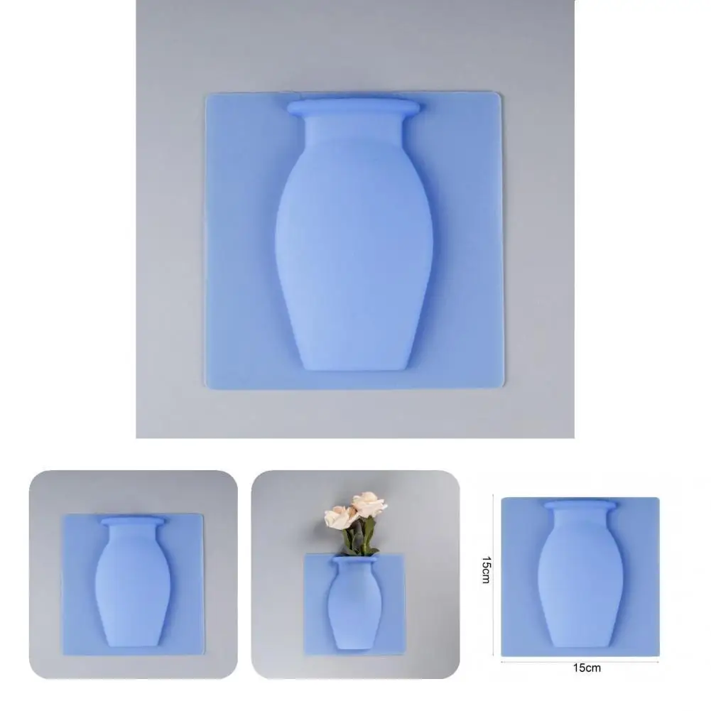 

Минималистичный легкий липкий цветочный контейнер без остатков для офиса