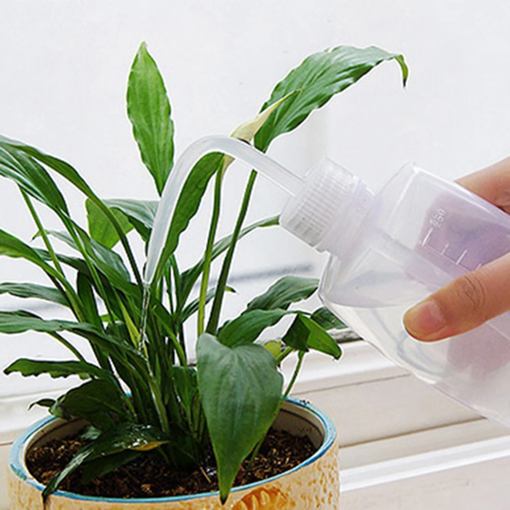 Горячая Распродажа банки для полива 250/500 мл бутылка брызговик розлива