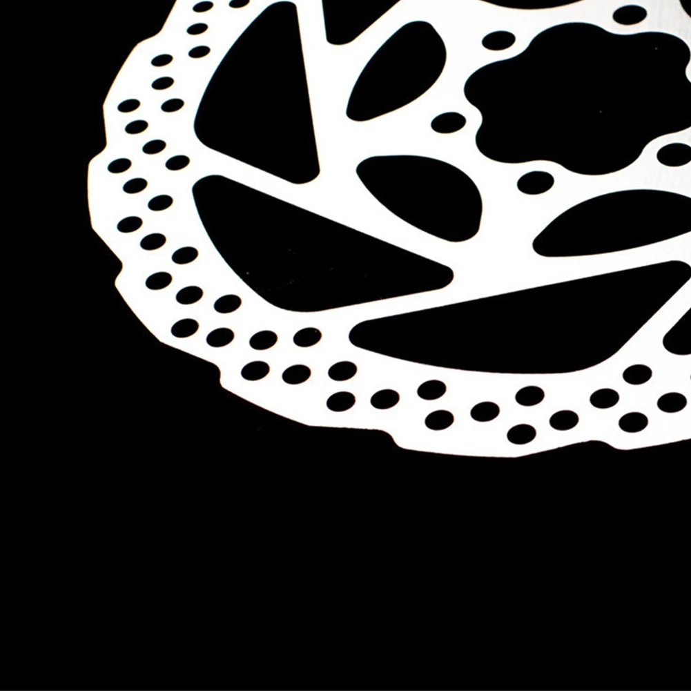 Велосипедный дисковый тормоз RT56 ротор 160 мм болт запчасти для горных велосипедов