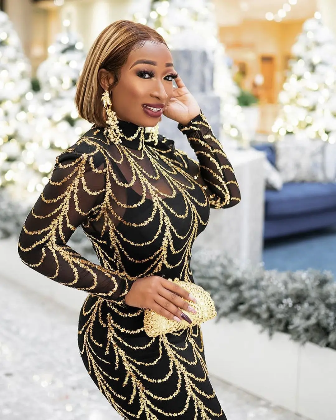 2021 Новое поступление летнее Африканское женское длинное платье с длинным