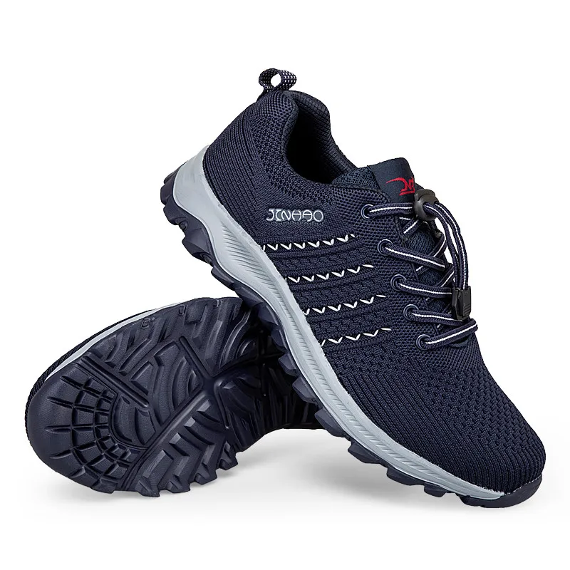 Мужские кроссовки мужские и женские теннисные туфли дышащая ткань удобные