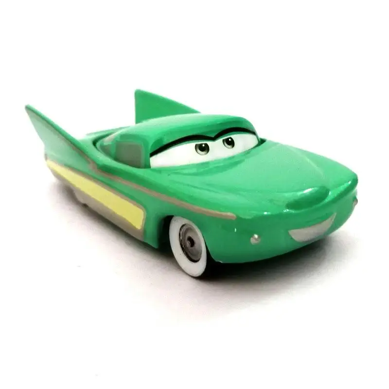 

Disney Pixar Cars 2 Cars3 38 Style For Kids High Quality Car Birthday Gift Alloy Car Toys Cartoon Models Christmas Gifts