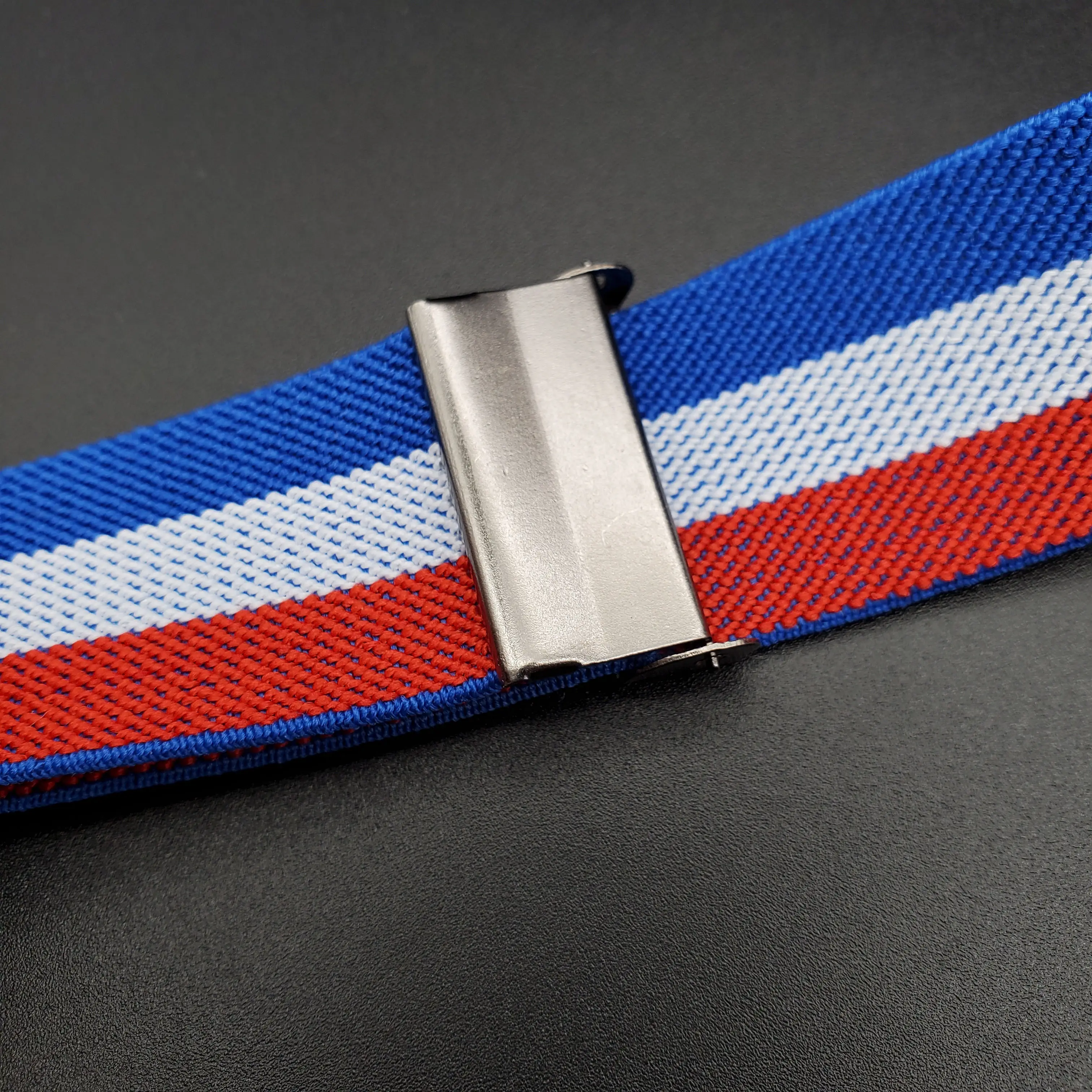 

Lazy Belt, Versatile for Men and Women, Invisible Elastic