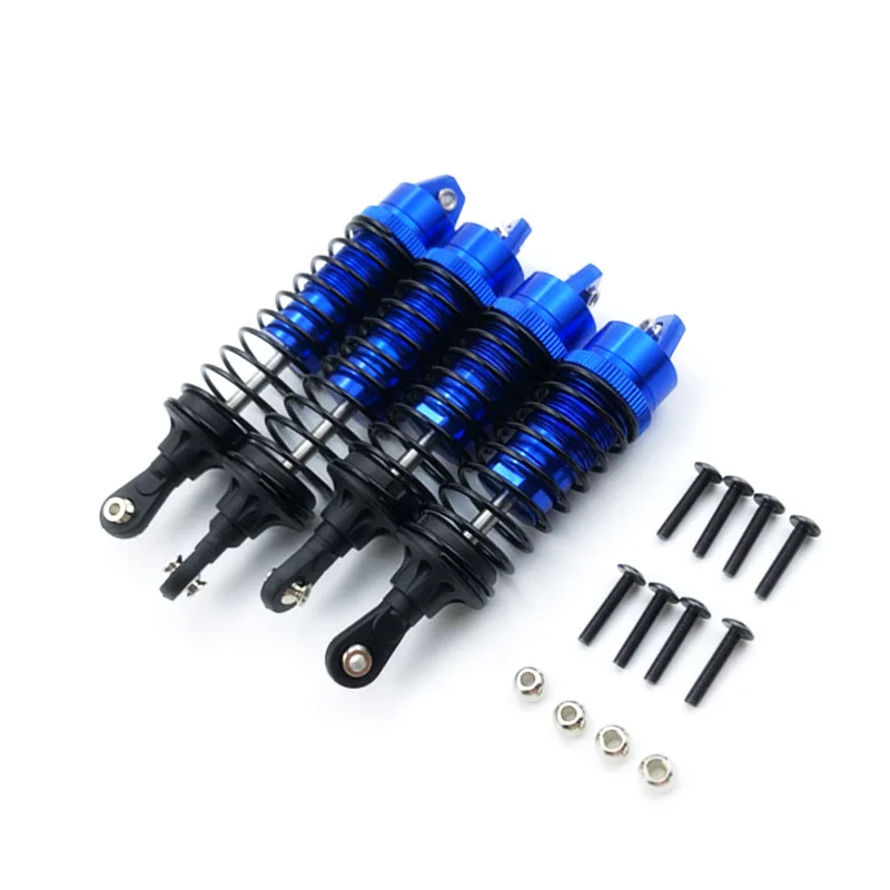 амортизатор из алюминиевог