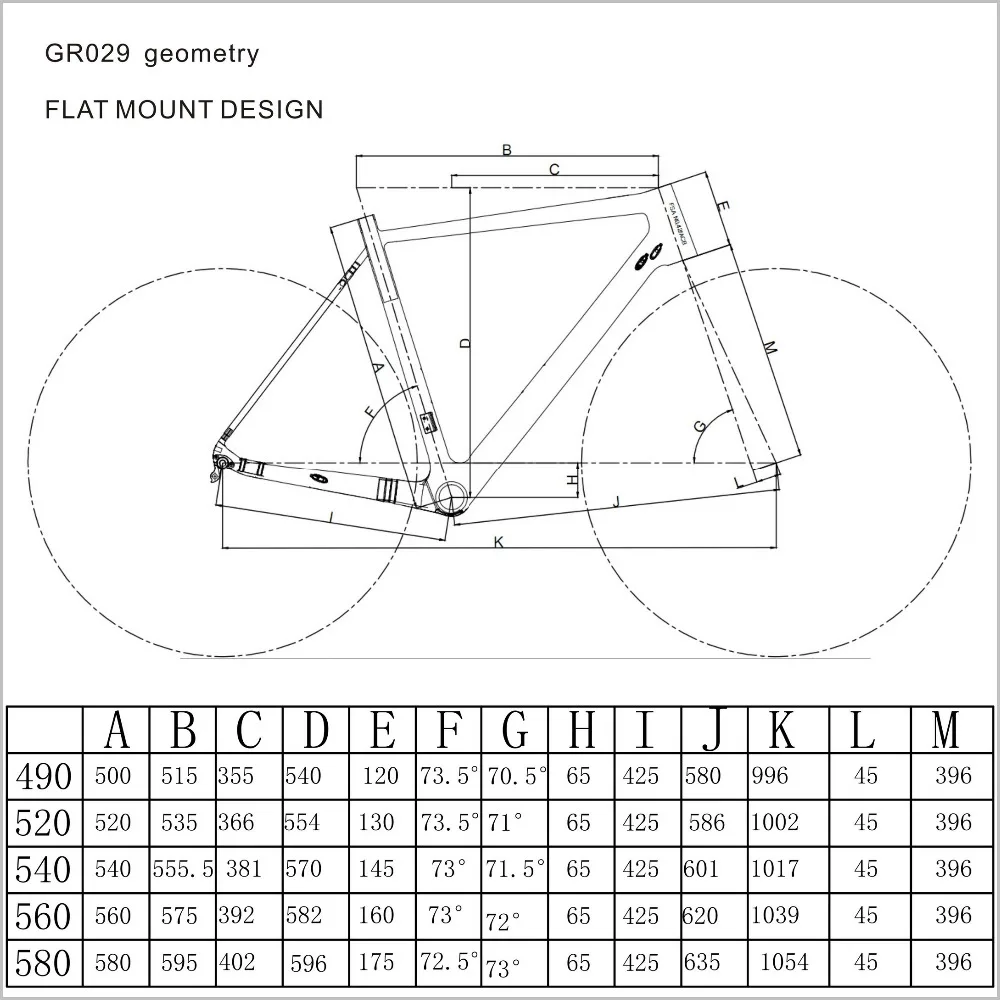 Карбоновые велосипеды Carbonfan Thru Axle 142 мм доступны 700 * 40C bicicleta рама для велосипеда