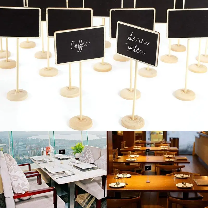 Мини-доска записываемая стираемая 24 шт. |