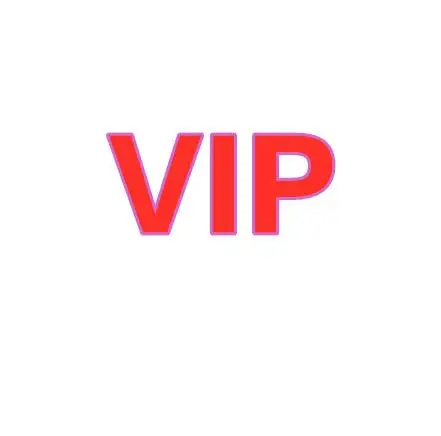 

VIP member of household products
