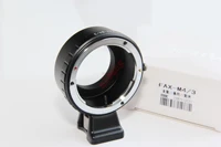 fax fujica lens to m43 micro m 43 adapter ring with tripod for g7 gh1 gh4 gh5 gf1 gf3 gf7 gf6 gm1 gx7 gx8 em5 em1 em10 camera