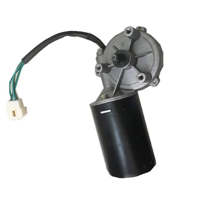 

Crane QY50K Spare Parts 24V 2D2830W Wiper Motor