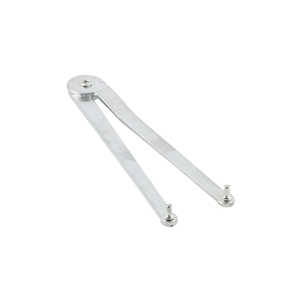 

Adjustable Angle Grinder Hub Arbors Wrench Grinding Machine Repair Hand Tools Polishing Cutting Grinding Machine Accessory