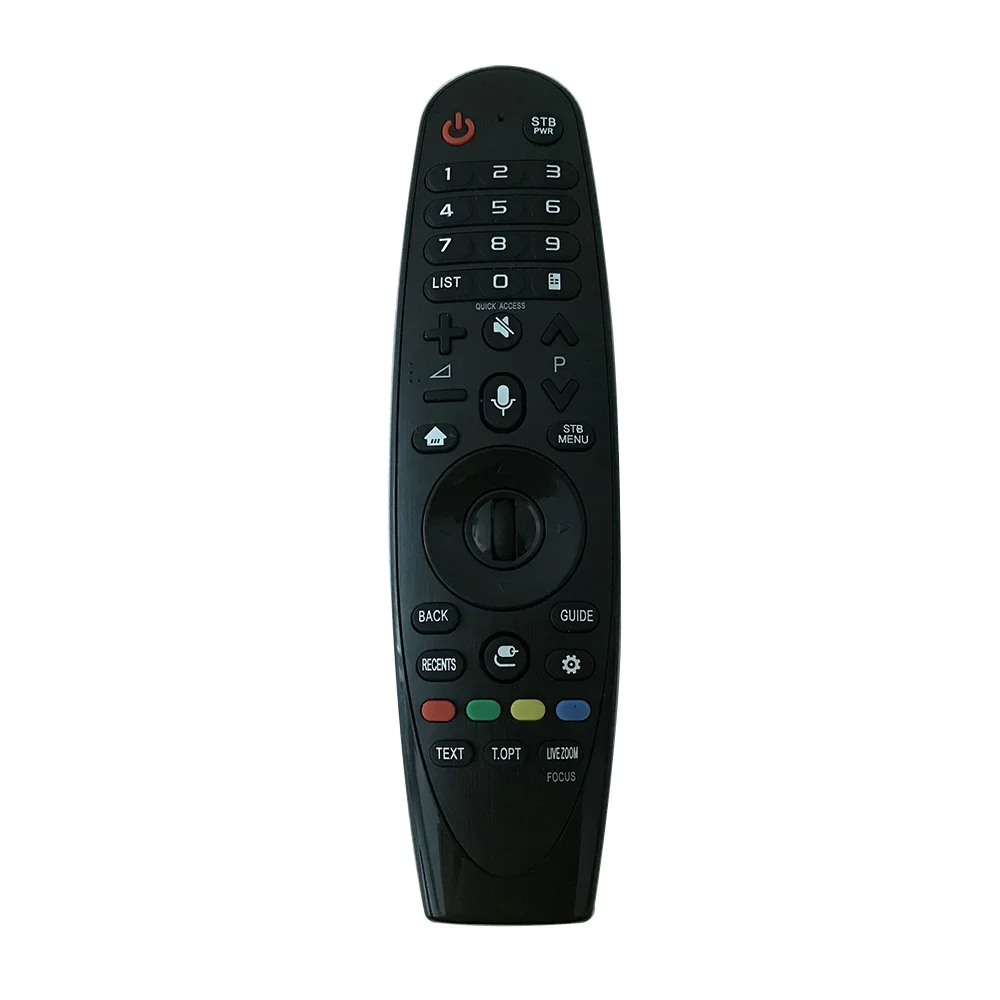 Волшебный голос Дистанционное Управление Fof LG ТВ AN MR18BA SK7900PLA SK8100PLA SK8000PPA SK8500PPA UK6500PPB