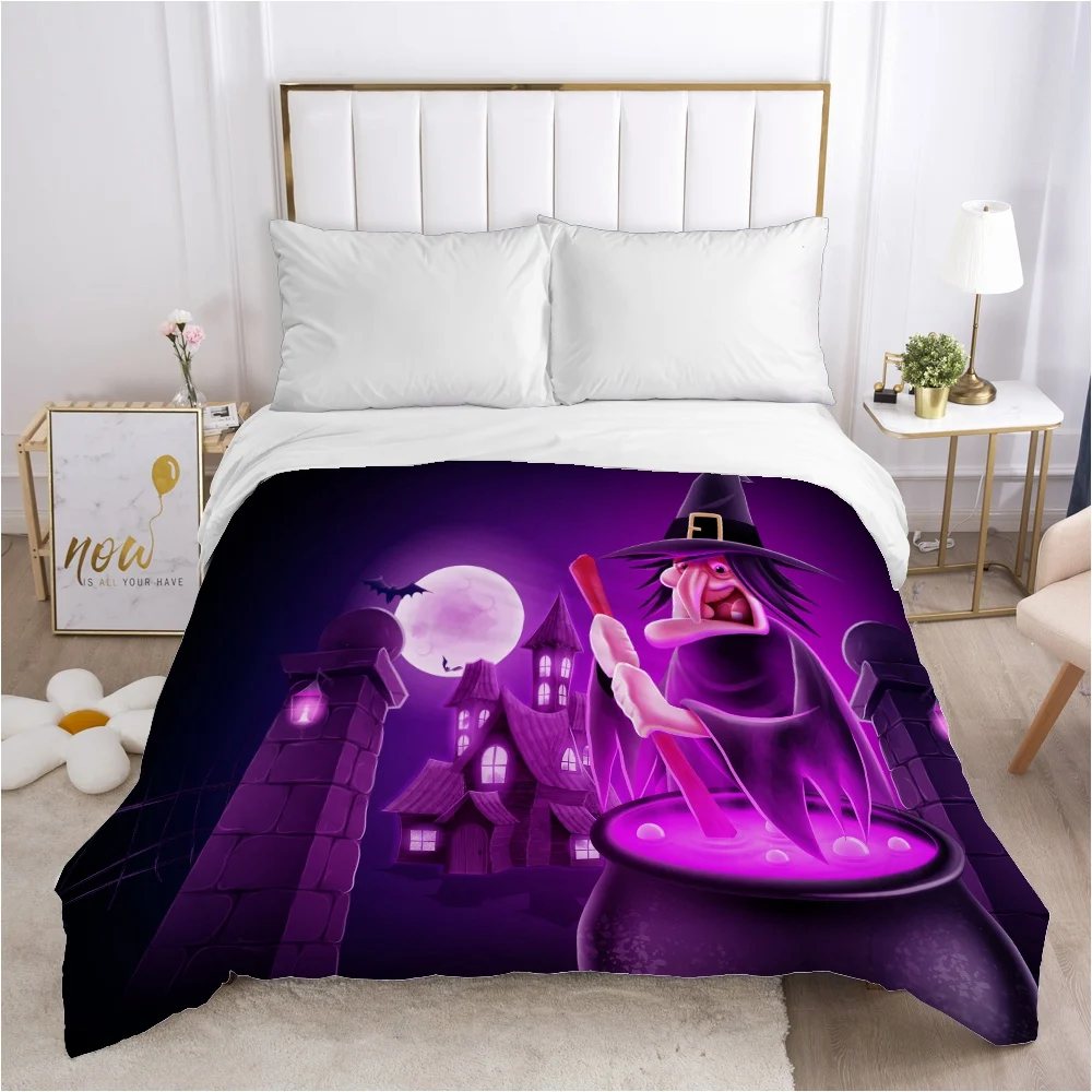 Cartoon Hallowmas Children's Duvet cover Quilt/Blanket/Comfo
