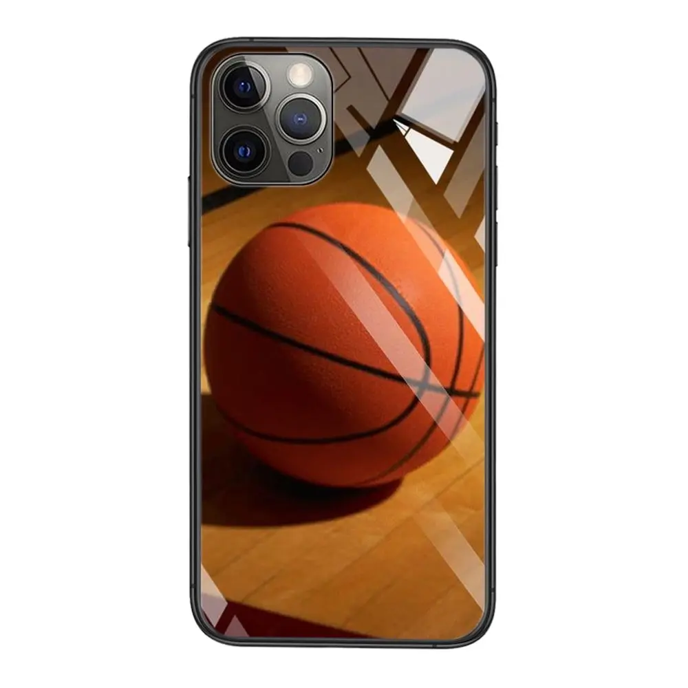 Баскетбольная корзина черный бампер из силикона дешево для Huawei P50 P40 Lite E P 40 P40Lite Pro