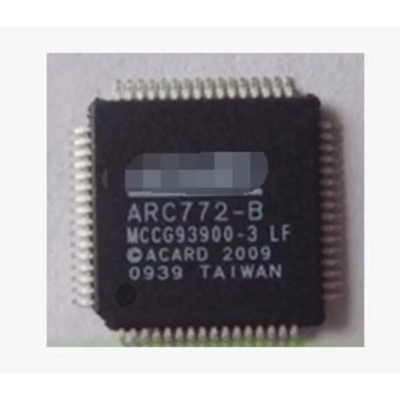 

10 шт./лот ARC772-B QFP Original ARC772-A