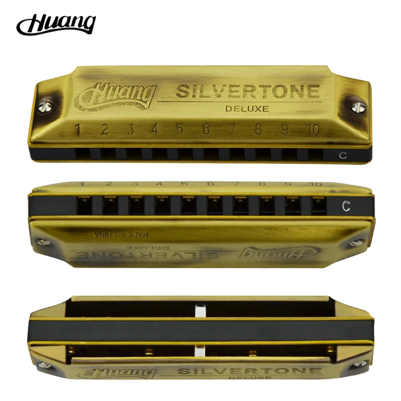 Гармоника Bluetooth с 10 отверстиями гармоника Гарпа диатоническая Хуан армоника для