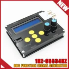 Генератор сигналов с функцией DDS, синусоидальный квадратный треугольный пилообразный зуб, низкочастотные Электронные измерительные инструменты