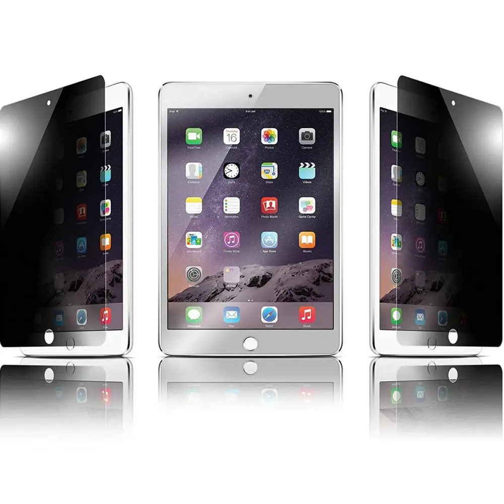 Закаленное защитное стекло для Apple iPad Air 3 2 Mini 5 4 2019 дюйма | Компьютеры и офис