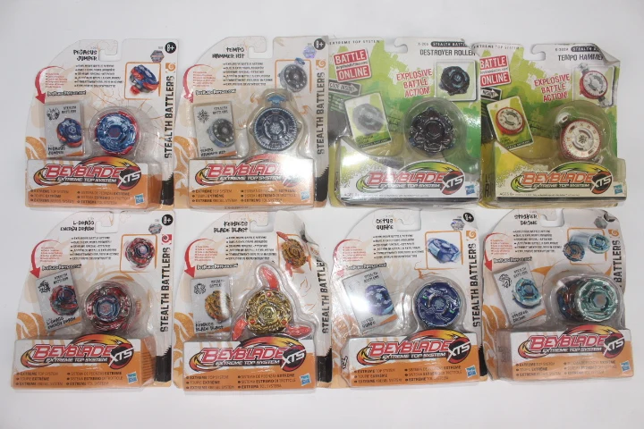 

Tomy Beyblade Steel Battle Spirit Hell Three-headed Dog Clock Constellation Basalt Clock Tmall Blue Whale Giant Whale 4D