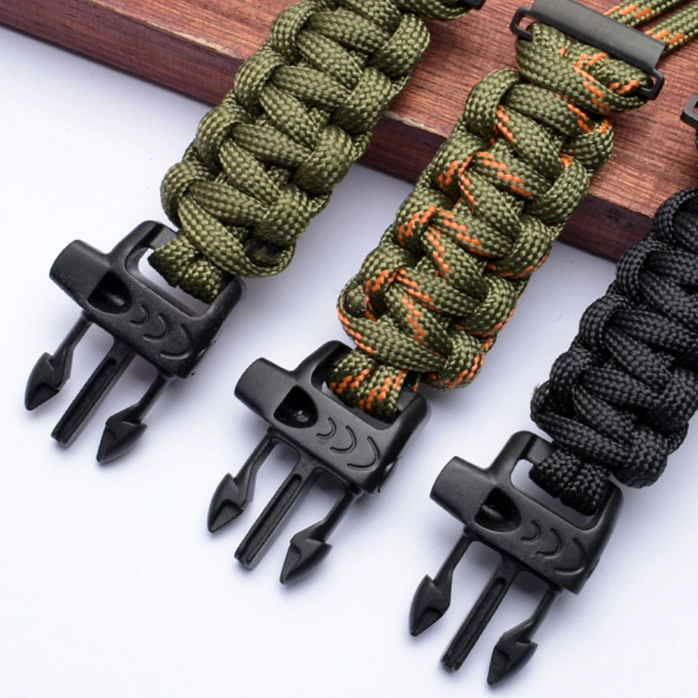 20 22mm Adjustable Braided Watch Strap for Samsung Galaxy Watch 3 41mm 45mm Sports Bracelet for Huawei Watch Gt 2 42mm Band 46mm