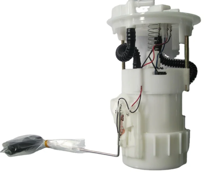 

Fuel pump assembly E1076M 702552400 for 02-09 renault MEGANNA II