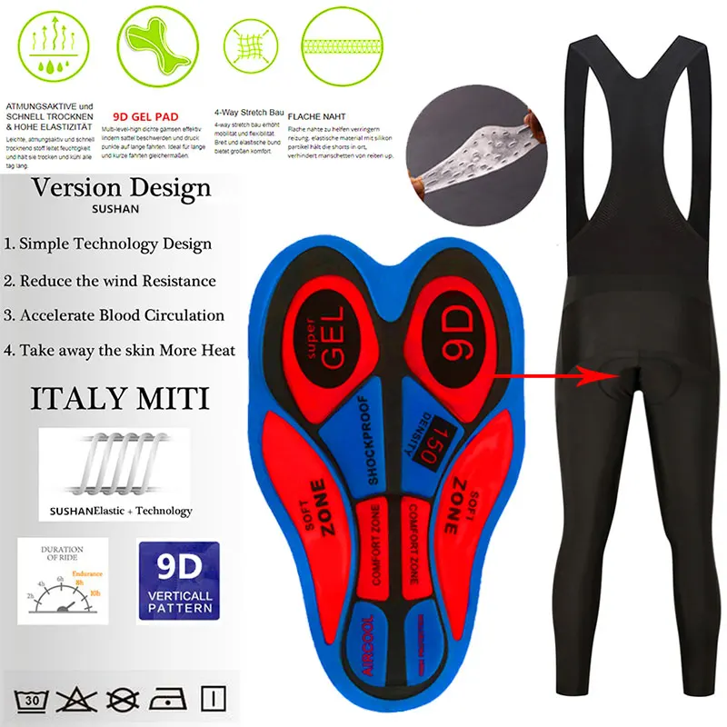 Pro northwave NW велосипедная одежда с длинным рукавом для мужчин одежда для велоспорта зимняя одежда для мужчин