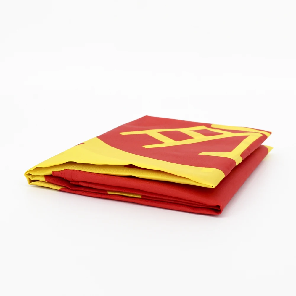 

XYFlag 90x150cm Fire Department Fire Dept Flag For Decoration