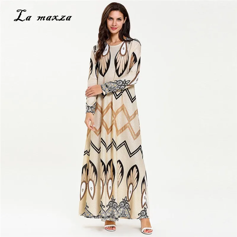 Абая для мусульман платье Кафтан Дубай вечернее выпускного вечера мусульманских