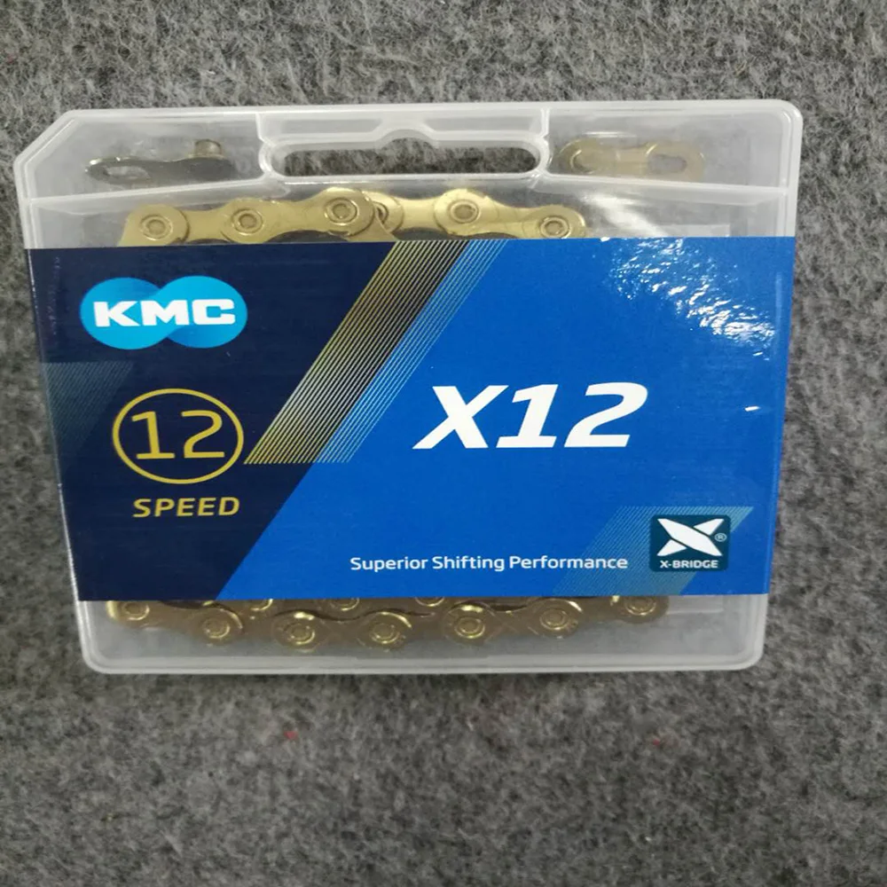 КМК Катена Magica Fibbia 11 Velocita Argento Oro KMC недостающим звеном Bicicletta катена ди Collegamento 6/7/8 s 9 s 10 s 11 rapido