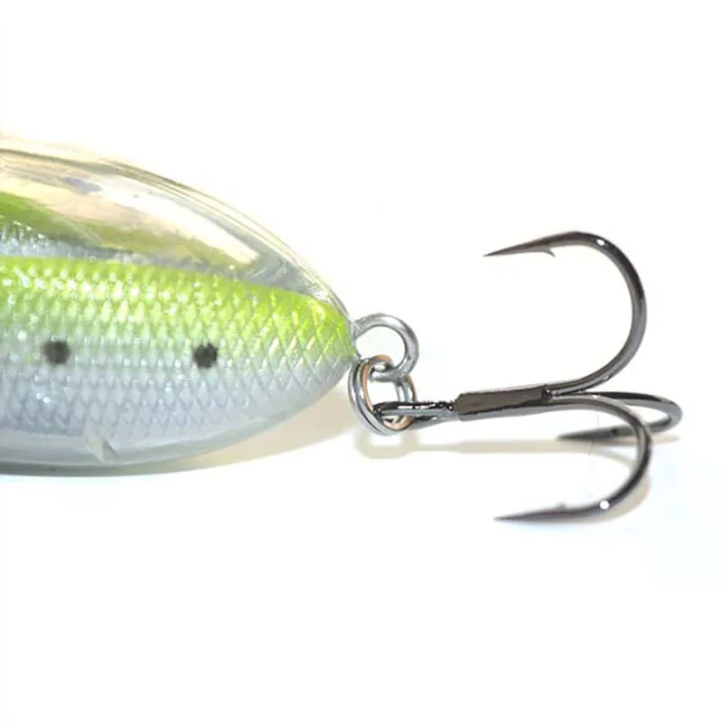 Как 27g105mm Поппер рыболовные приманки для моря Topwater Троллинг тунца бас рыбы