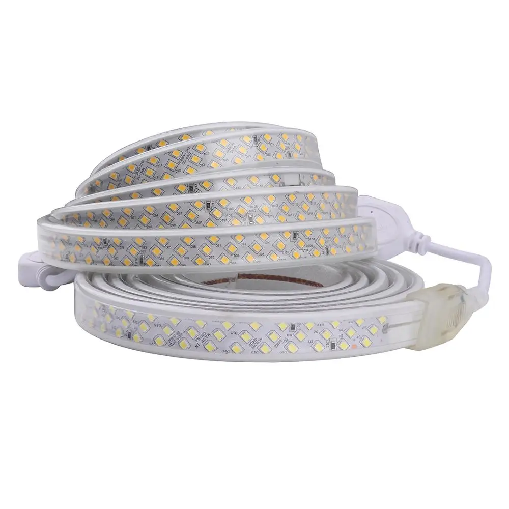 Можно разрезать через каждые 50 см очень яркая светодиодная лента свет 276