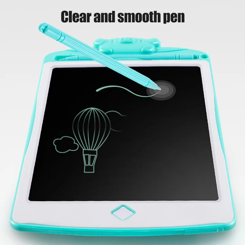 ЖК планшет для письма 10 дюймовый рукописного ввода подарки детей M09|Юный