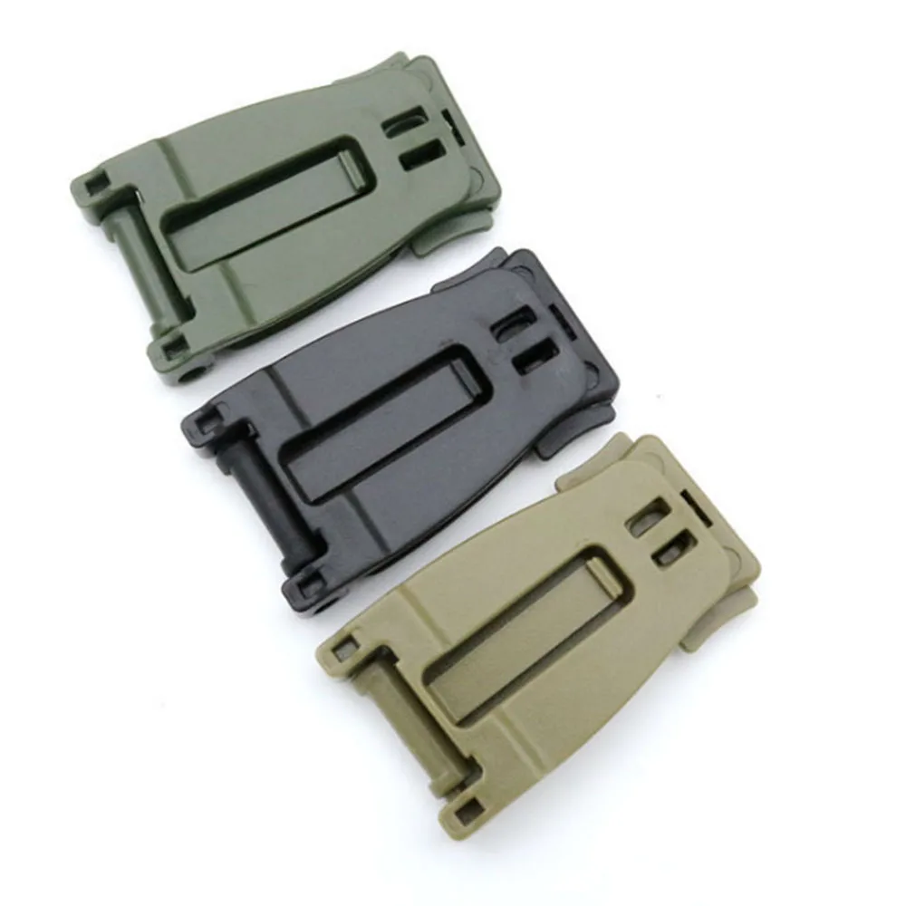 1 шт. аксессуары для наружного кемпинга походов рюкзака прочная искусственная